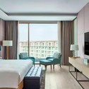Hotel Marriott Jeju Shinhwa World Hotel