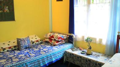 Hostel Haamro Ghar Backpackers' Rooms, Mirik