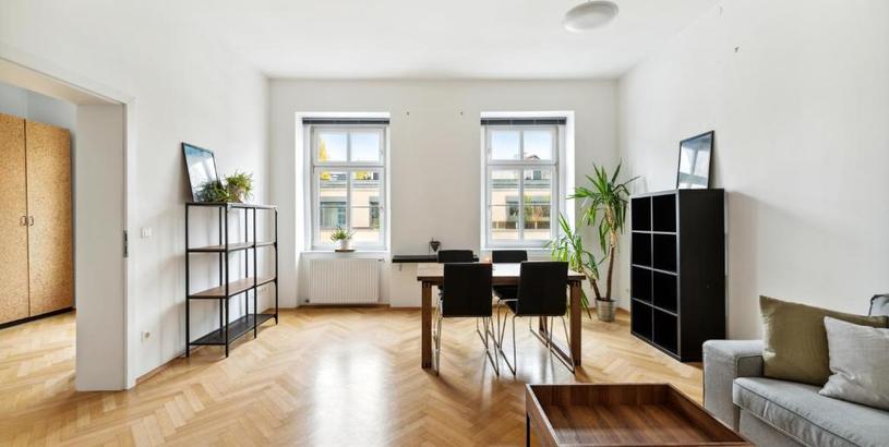 Apartments Florian's apartments - Westbahnhof - Stylish apartment near Mariahilferstraße