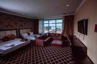 Hotel Corniche Hotel Baku