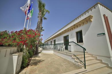 Апарт-отель Residence Cala Verde