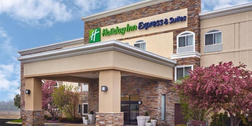Hotel Holiday Inn Express & Suites Chicago-Libertyville, an IHG Hotel