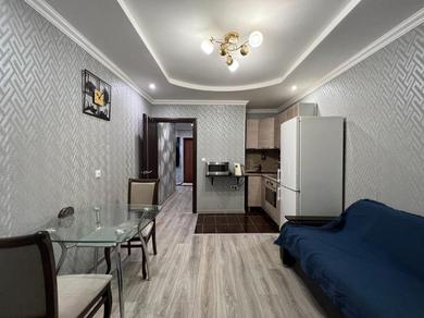 Apartments Hermes Aparts Kolhoznaya luxuru 2 euro room