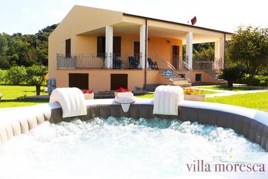Villa Moresca T6