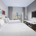 Hotel Fairfield Inn & Suites by Marriott New York Manhattan/Central Park