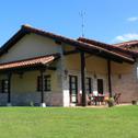 Guest house Casa Rural El Gidio