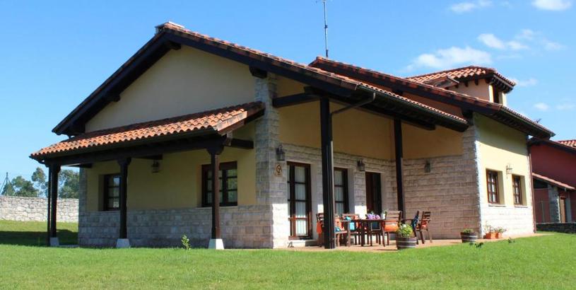 Guest house Casa Rural El Gidio