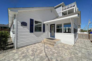 Holiday home Sand Dollar Retreat by Sea Scape Properties