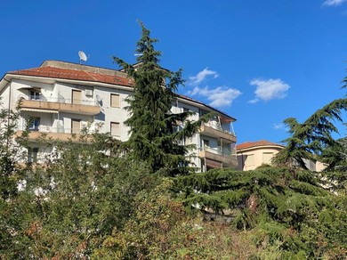 Апартаменты Appartamento Lella con meravigliosa vista zona Corso Bagni