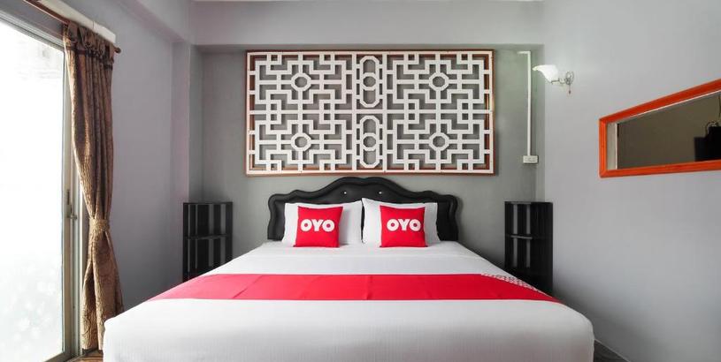 Hotel OYO 1006 F.o Room