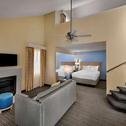 Hotel Sonesta ES Suites Chicago - Lombard