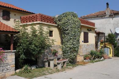 Дом отдыха Holiday house with a swimming pool Rakotule, Central Istria - Sredisnja Istra - 7071