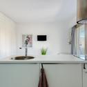 Апартаменты Modern Design Studio - Piscine - Résidence standing - CLIM - Wifi - Terrasse