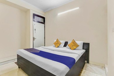Hotel OYO Country Residency