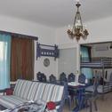 Апартаменты 3h Athina Cottage in Athens Riviera, Saronida