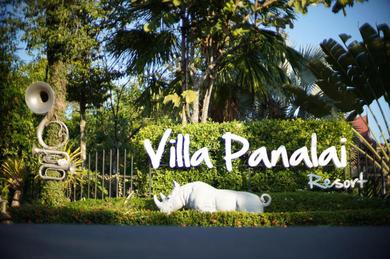 Villa Villa Panalai