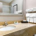 Hotel Quality Inn & Suites Apex-Holly Springs
