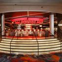 Курорт Bally's Atlantic City Hotel & Casino