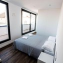 Apartments Atico con terraza en el centro de Reus