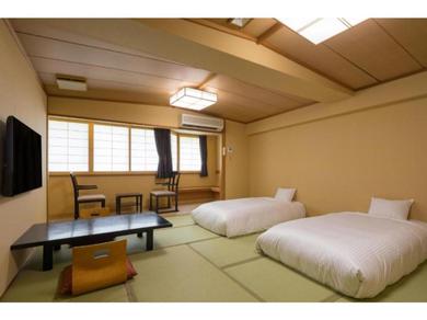 Отель Tazawako Lake Resort & Onsen / Vacation STAY 78936