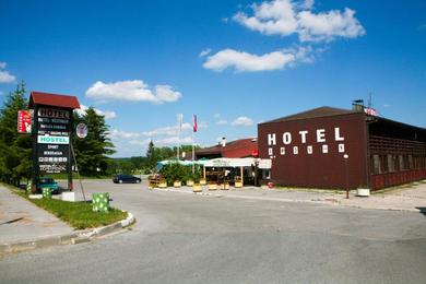 Hotel Hotel Josipdol
