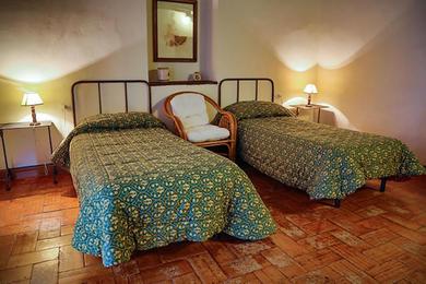 Guest house Frascole