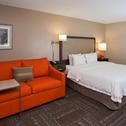 Отель Hampton Inn & Suites Valdosta/Conference Center