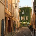 Apartments Aix-en-Provence : le boudoir du centre historique