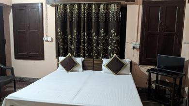 Гостевой дом Hotel Kanchan Dehradun