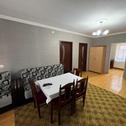 Apartments Qafqaz Resort Family House