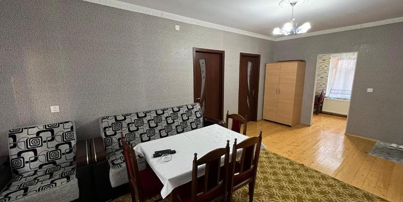 Apartments Qafqaz Resort Family House