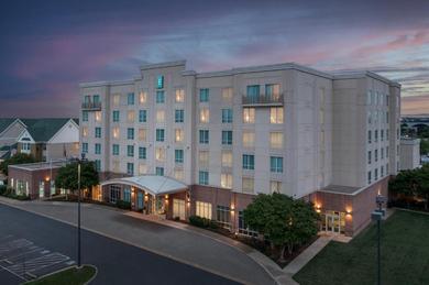 Hotel Embassy Suites by Hilton Dulles North Loudoun