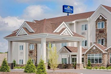 Hotel Microtel Inn & Suites by Wyndham Clarion