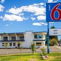 Hotel Motel 6-Ellensburg, WA