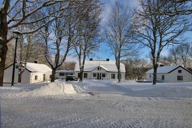 Villa Bergby Herrgård
