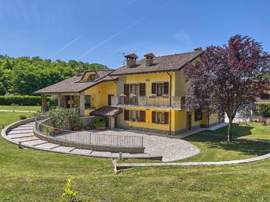 Guest house Villa Giulia