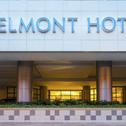 Hotel Belmont Hotel Manila