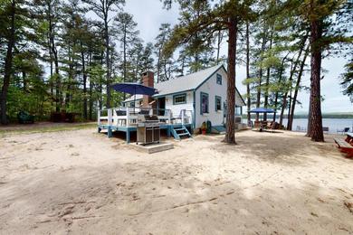 Holiday home Lake House Retreat