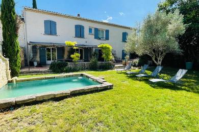 Holiday home La Maison des Remparts - Charm and character 25 min plage