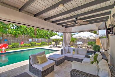 Дом отдыха Luxury Getaway in Palm Beach Gardens!