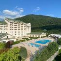 Resort Qafqaz Riverside Hotel