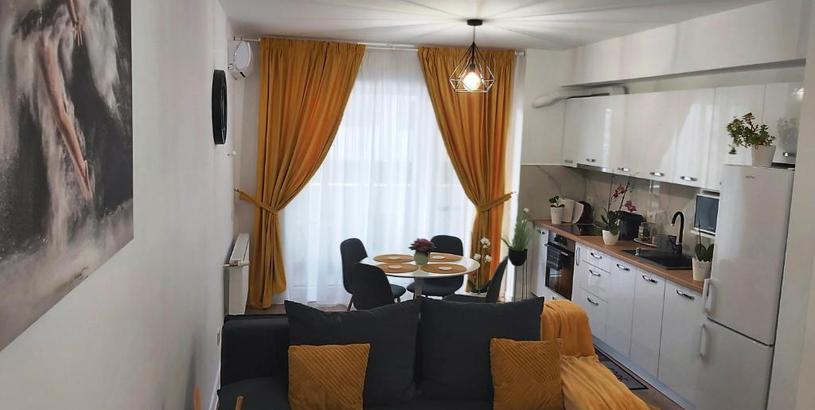 Apartments Apartament Luca P4B Oradea Prima Residence