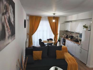 Апартаменты Apartament Luca P4B Oradea Prima Residence