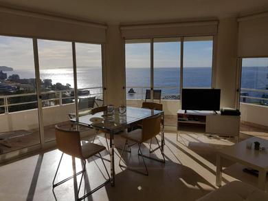Apartments The Sunrise of your Dreams with Total Ocean View