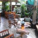 Гостевой дом Coyaba Tropical Elegant Adult Guesthouse