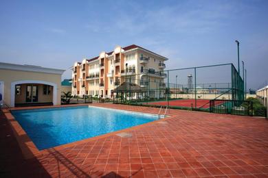 Apartments The GilGal