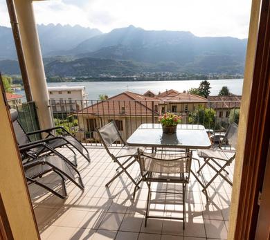 Apartments View House - Lake Como