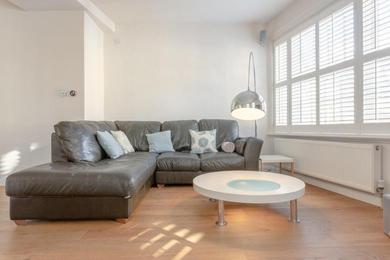 Apartments Fantastic2 Bedroom Apartment in Central London