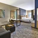 Отель SpringHill Suites by Marriott Pittsburgh Butler/Centre City