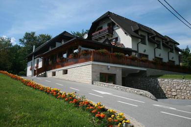 Guest house Guesthouse Villa Plitvička